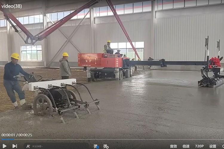 特殊工程領域施工項目